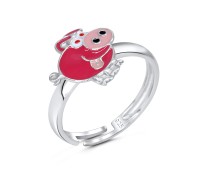 Kids Rings CDR-STS-3745 (CO5+CO14)